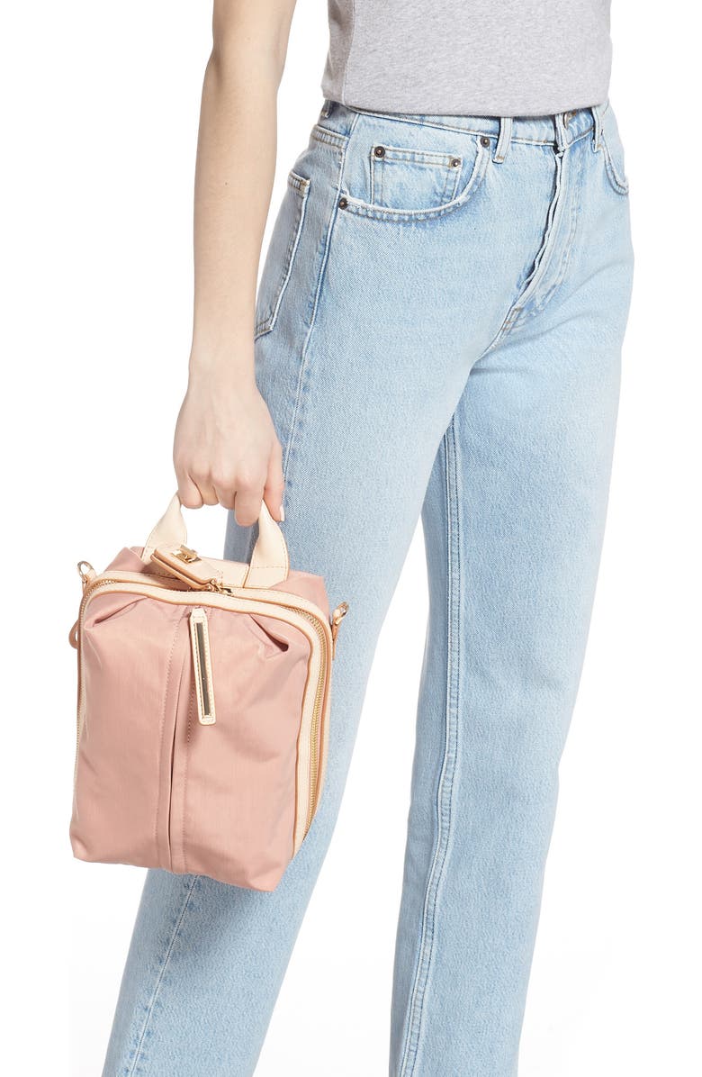 Caraa Studio 2 Mini Duffle Bag, Alternate, color,