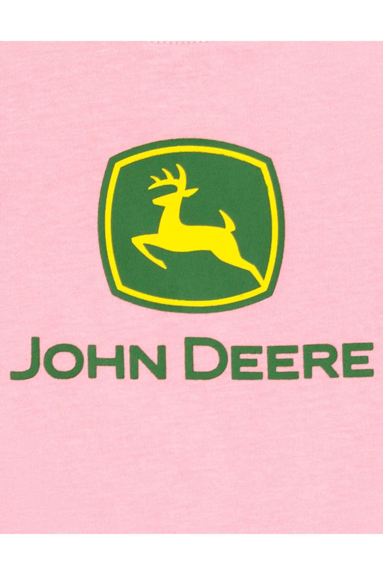 Short Sleeve Graphic T-Shirt, Alternate, color, Classic Pink