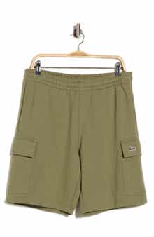 Cotton Pull-On Shorts