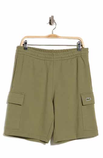 Cotton Pull-On Shorts