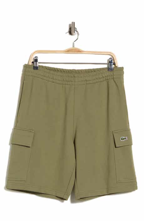 Cotton Pull-On Shorts