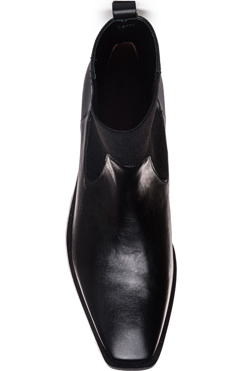 Bernardo Footwear Hayes Chelsea Boot, Alternate, color,