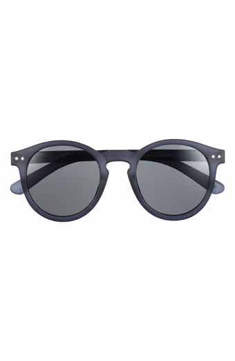Round Sunglasses