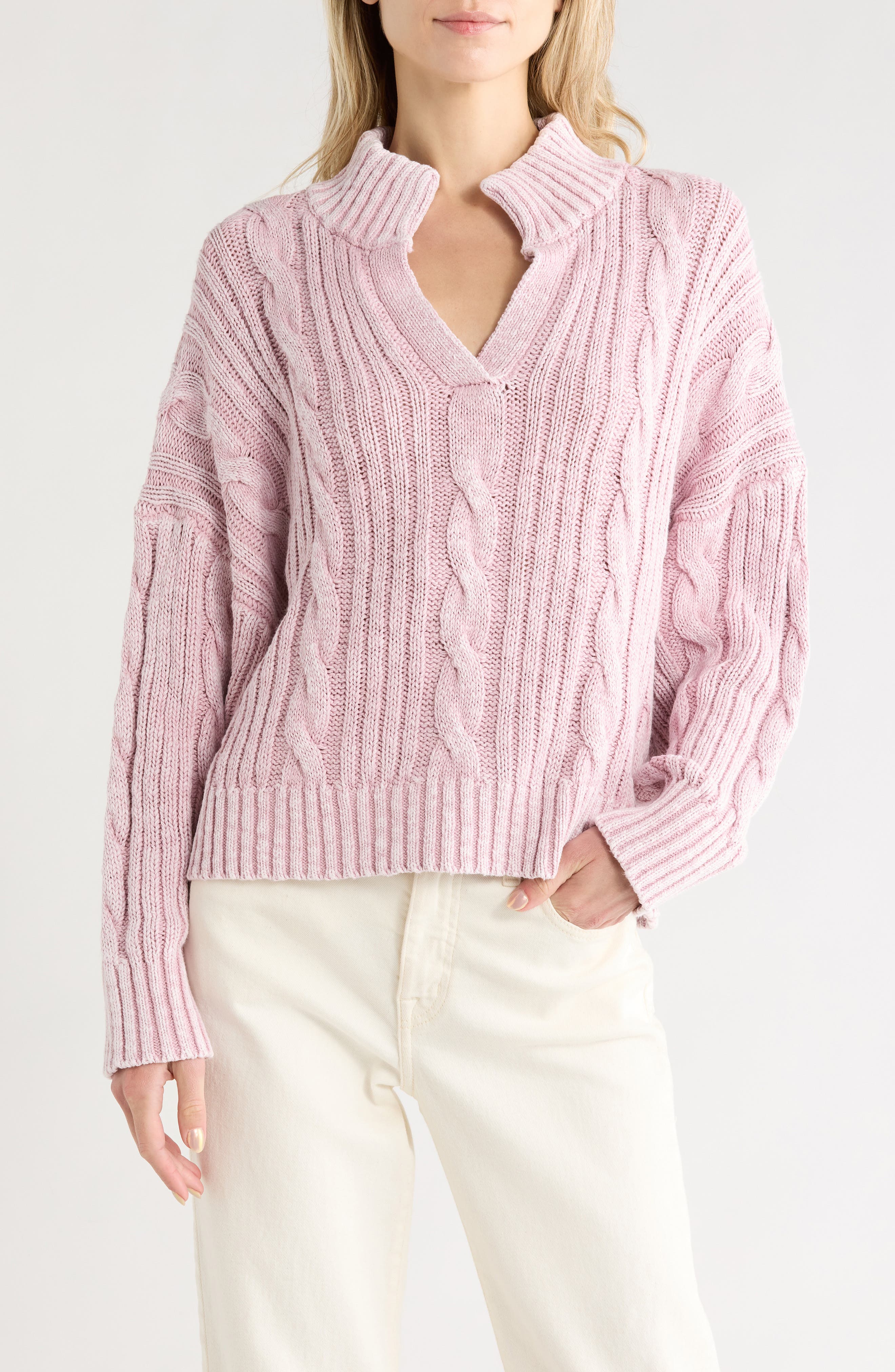 Young, Fabulous & Broke Auckland Sweater