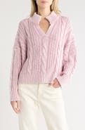 Young, Fabulous & Broke Auckland Sweater