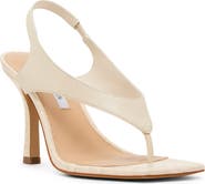 Steve Madden Improv Slingback Sandal