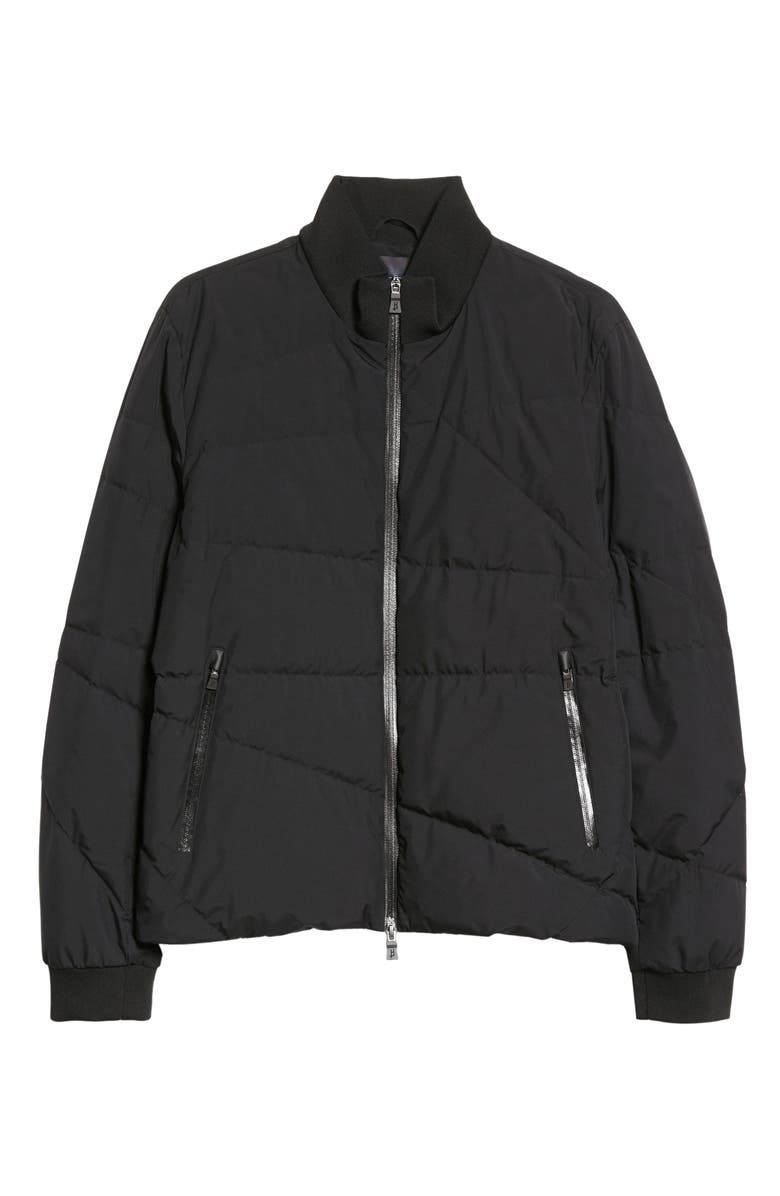 Herno Laminar Gore–Tex<sup>®</sup> Waterproof Quilted Jacket, Alternate, color,