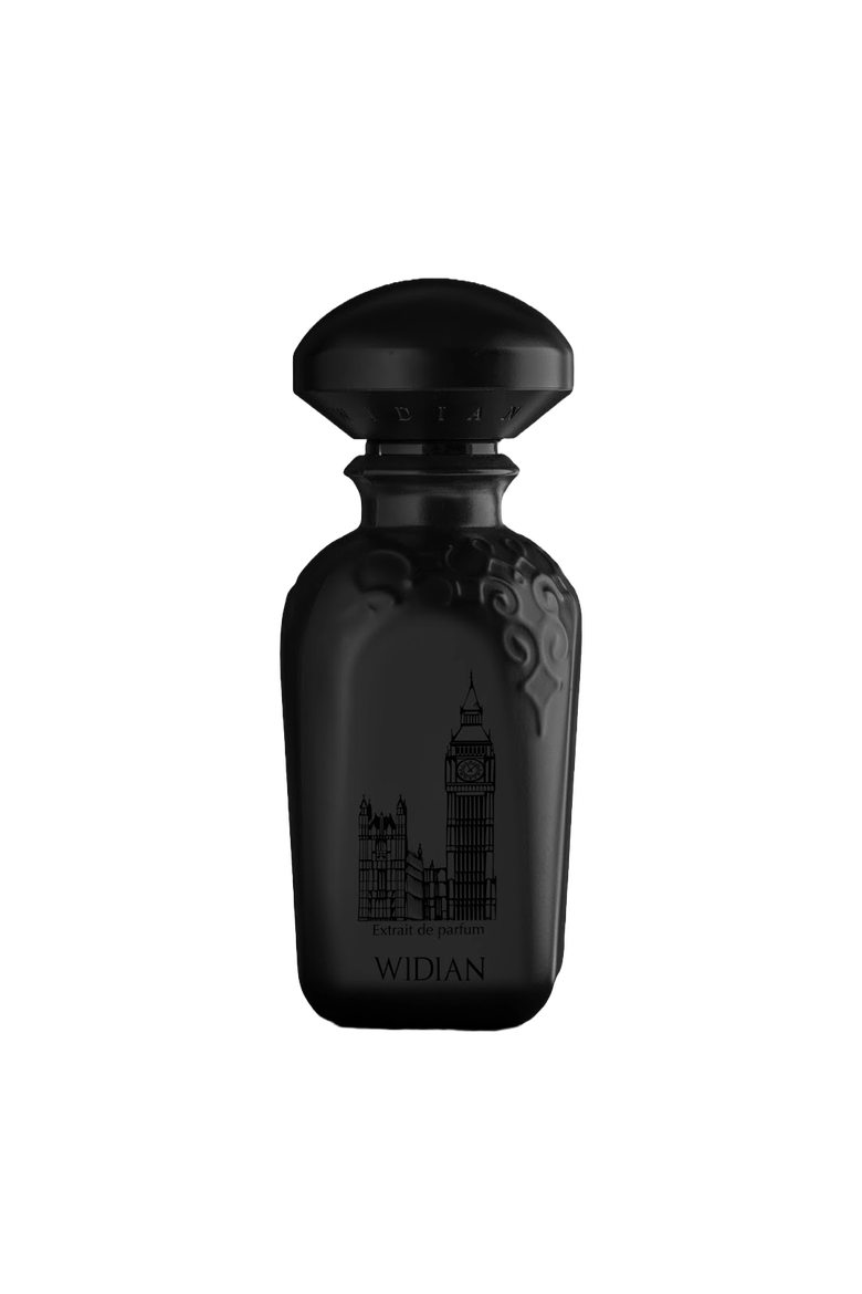 London "Black Edition" Extrait de Parfum, Main, color, NO COLOR