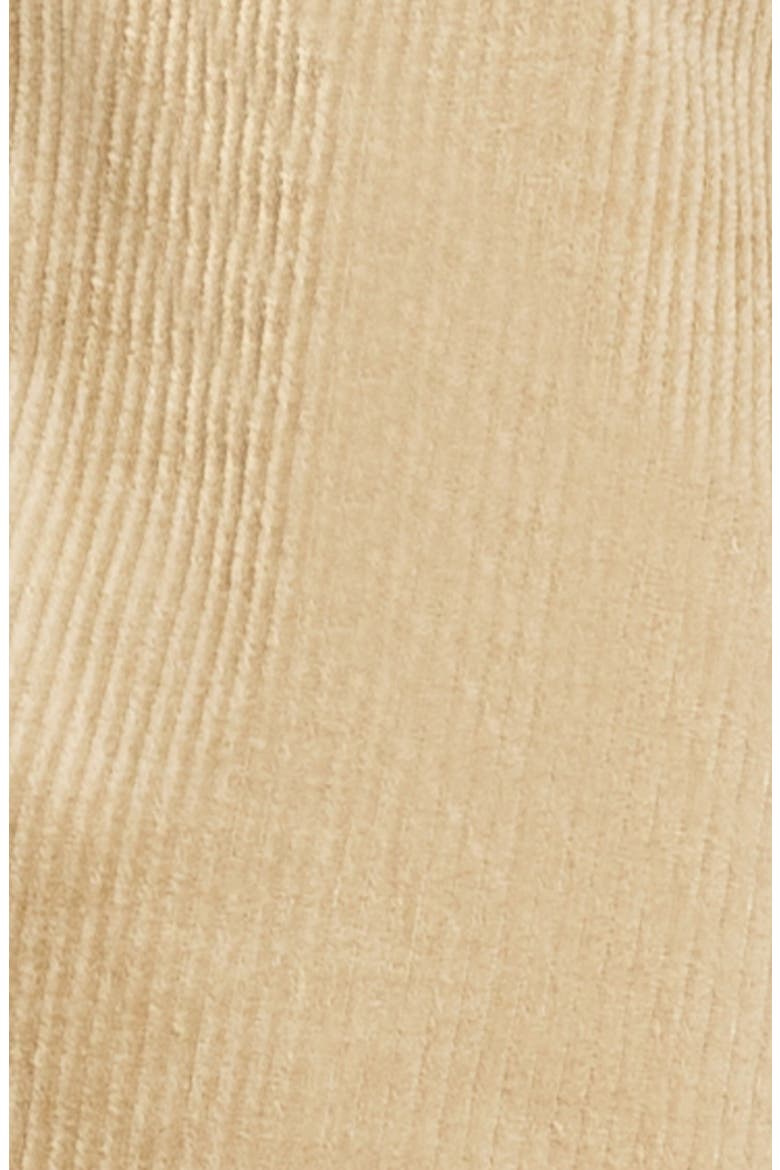 Corduroy Bomber Jacket, Alternate, color, LATTE