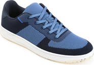 VANCE CO Topher Knit Athleisure Sneaker