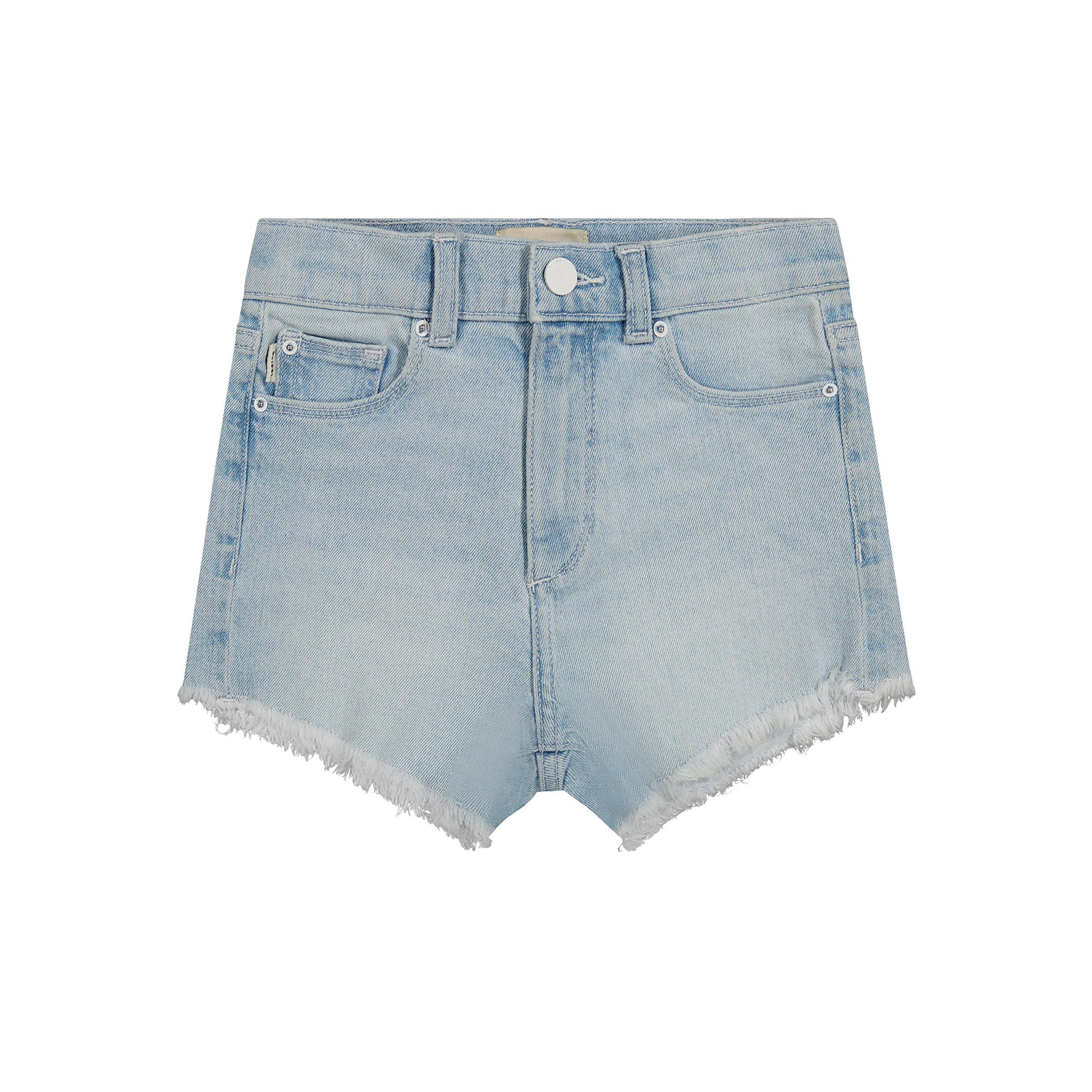 selected Poolside Frayed