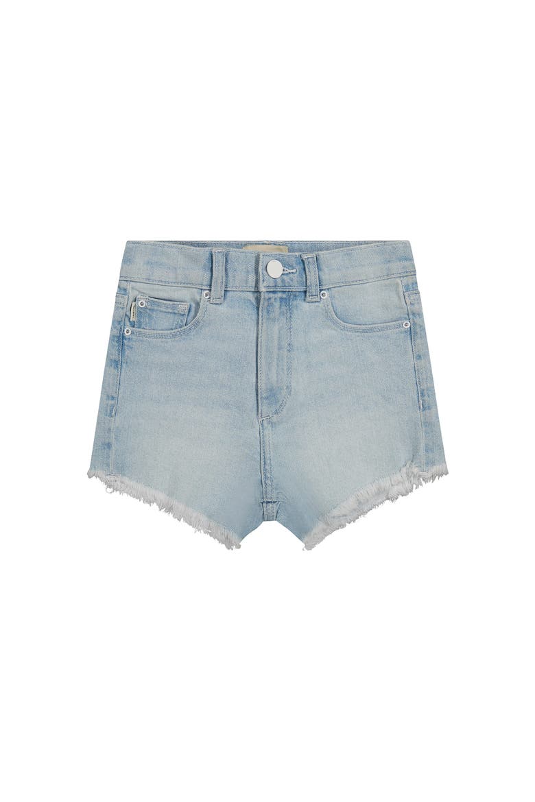 Lucy Shorts, Main, color, Poolside Frayed