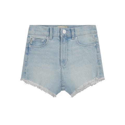 Lucy Shorts (Toddler, Little Kid & Big Kid)