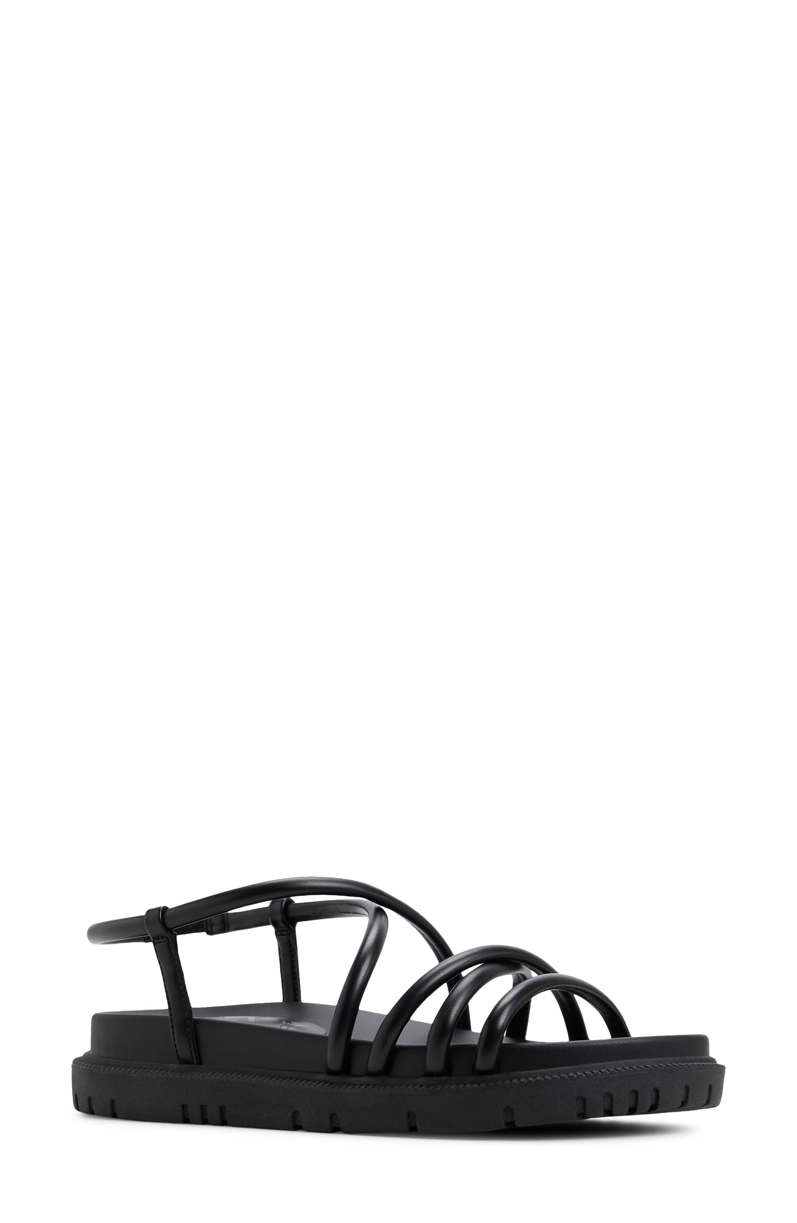 Roxy Brooke Sandal, Main, color, 