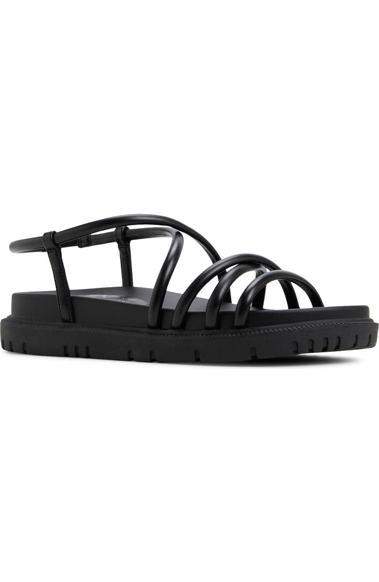 Roxy Brooke Sandal, Main, color,