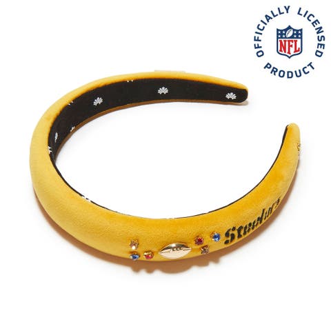 Pittsburgh Steelers Charlotte Headband