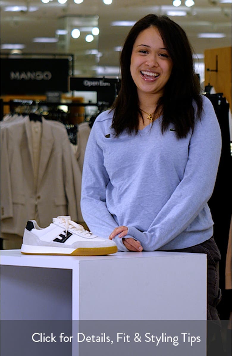 Diego Sneaker, sales video thumbnail