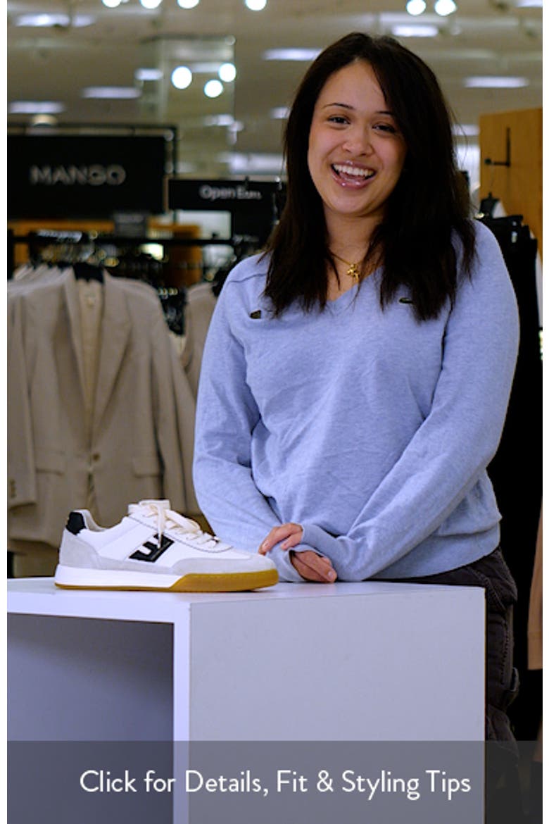 Diego Sneaker video