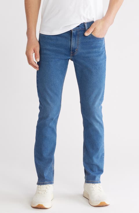 511™ Slim Fit Jeans (Wilder Adapt)