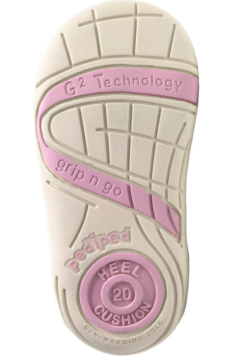 pediped Grip 'n Go<sup>™</sup> Dani Sneaker, Alternate, color,