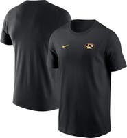 Nike Men's Nike Black Missouri Tigers 2025 Sideline Legend Performance T-Shirt