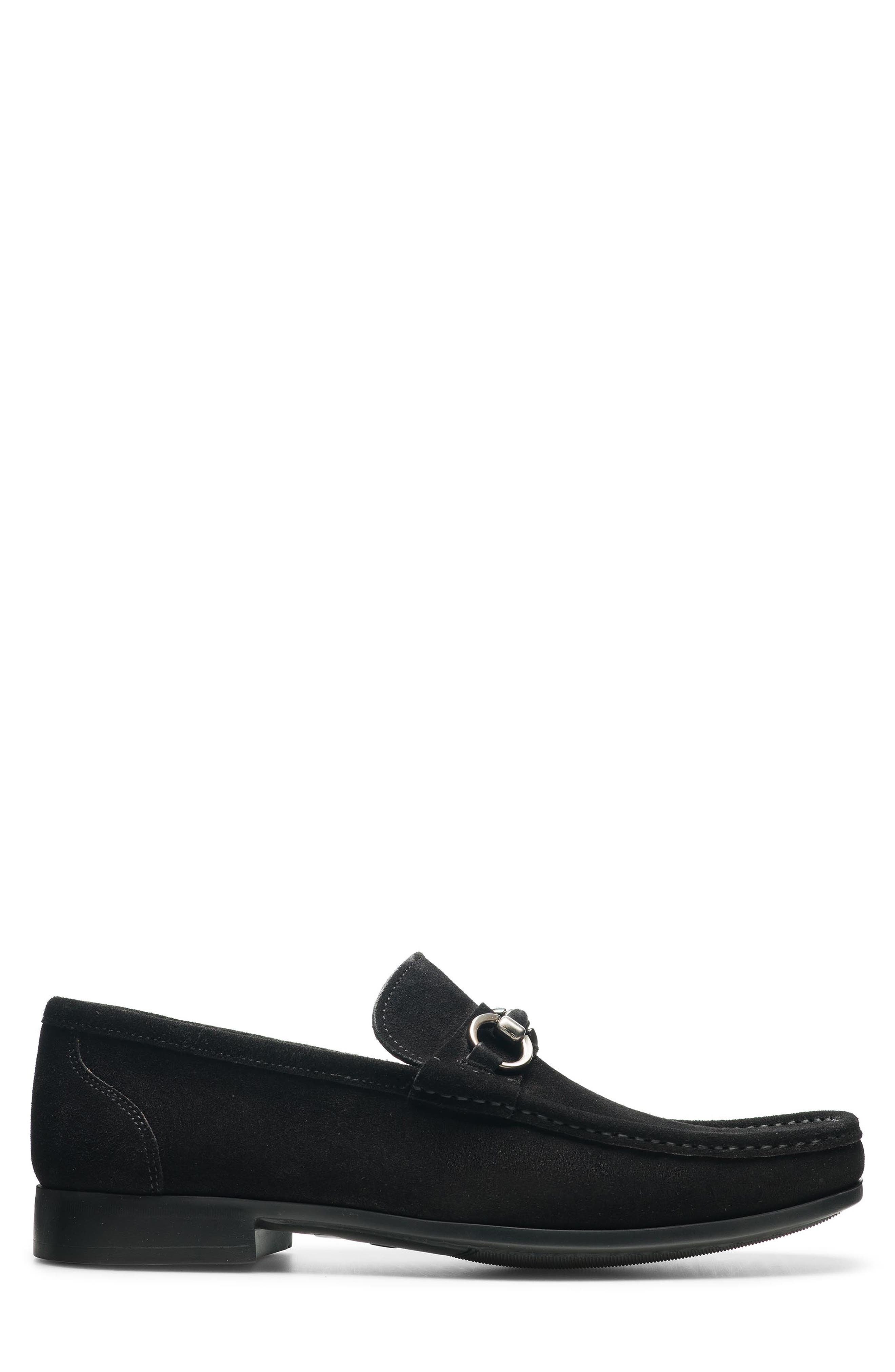Magnanni Blas II Bit Loafer, Alternate, color, 