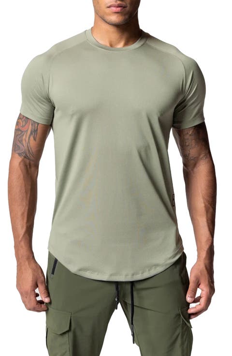 AeroSilver® Established Tee