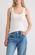 rag & bone Luca Tank Top