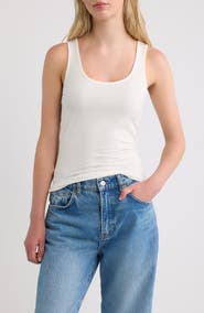 rag & bone Luca Tank Top