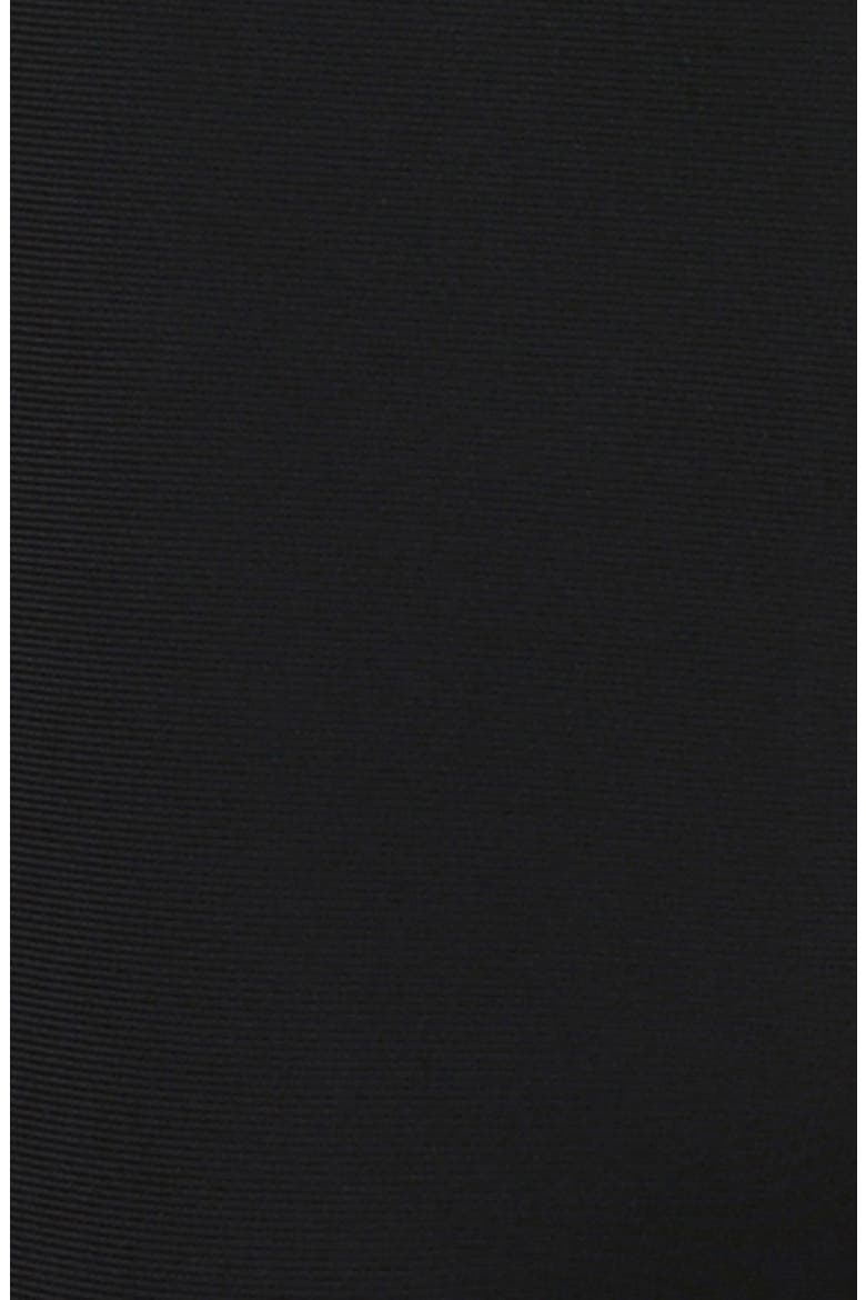 Yasmeen Cutout Jumpsuit, Alternate, color, BLACK