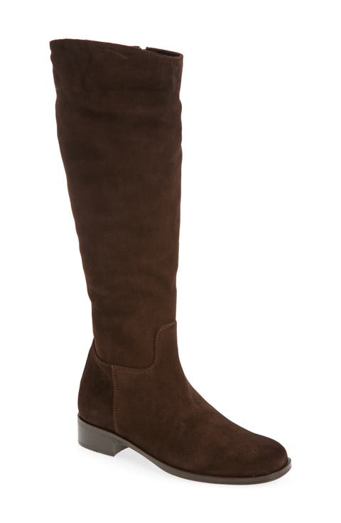 Segal Waterproof Tall Boot (Women)