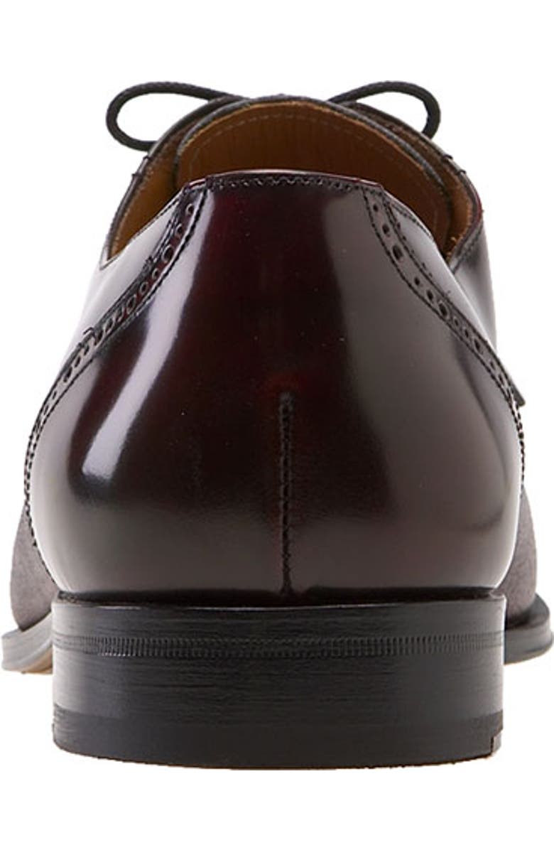 Mezlan 'Tyson II' Oxford, Alternate, color,