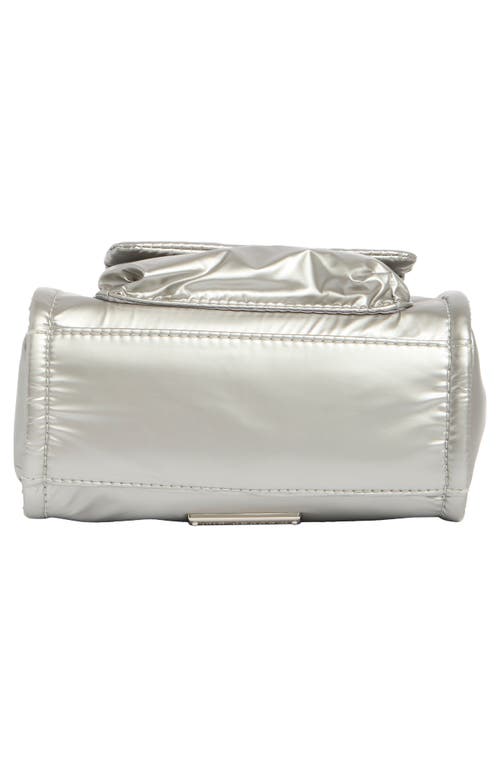 Madden Girl Mini Tote Bag
