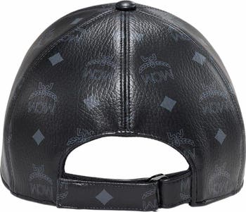 Classic Cap in Visetos