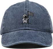 Dalix Moon Mission Dad Cap