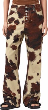 AllSaints Tay Carpenter Jeans