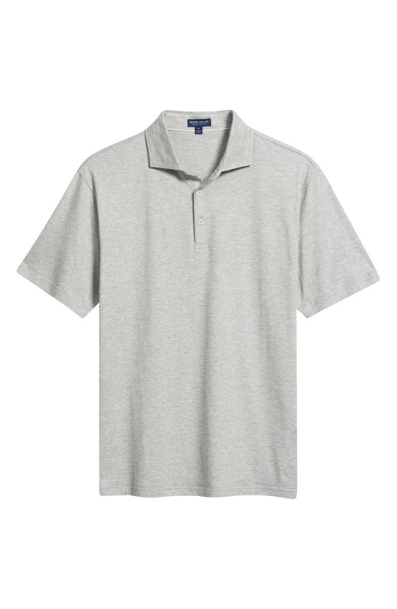 Peter Millar Crown Crafted Excursionist Polo, Main, color, 