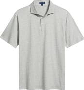 Peter Millar Crown Crafted Excursionist Polo