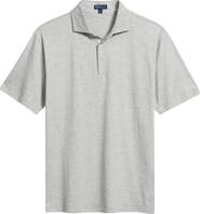 Peter Millar Crown Crafted Excursionist Polo