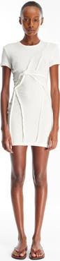 Mother of All Pepper Mini Dress