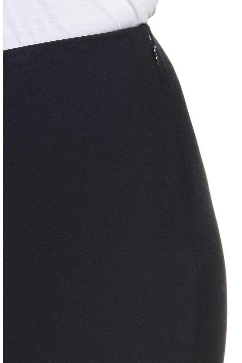 Front Seam Leggings, Alternate, color, COASTAL