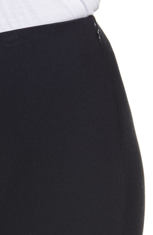 Vince Front Seam Leggings