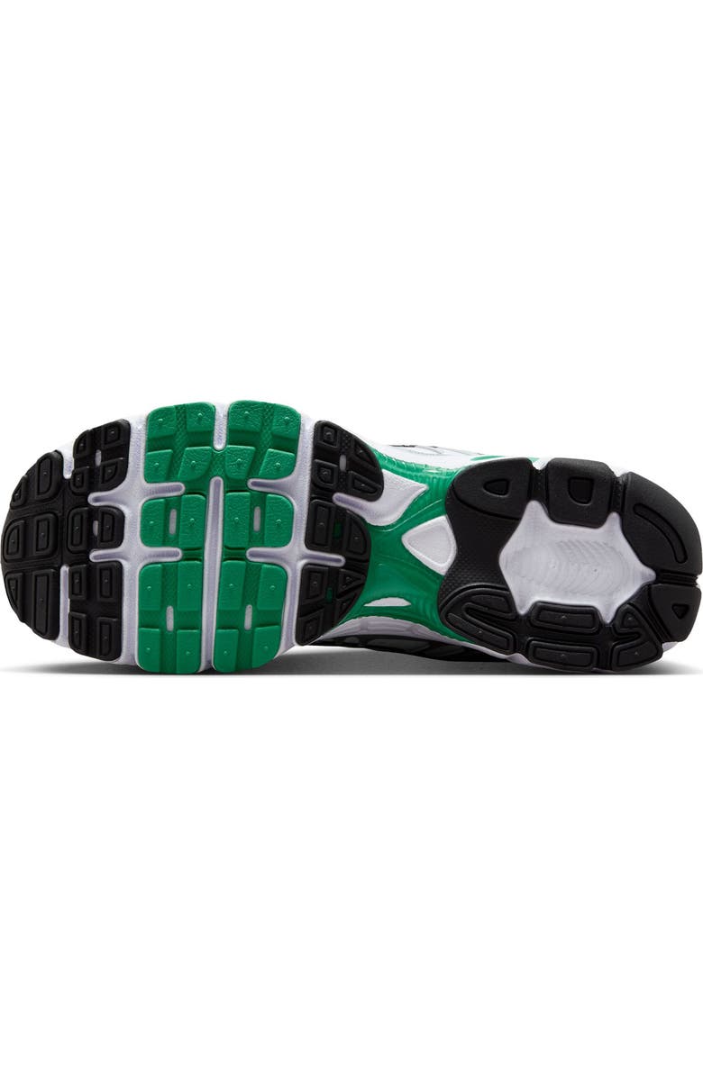 Nike Air Max Moto 2K Sneaker, Alternate, color, White/ Green/ Silver