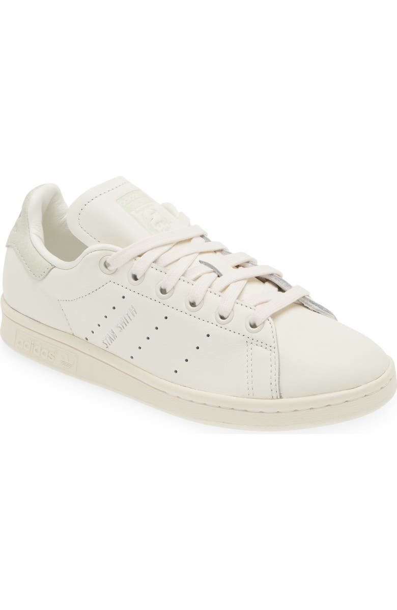 adidas Stan Smith Low Top Sneaker, Main, color,