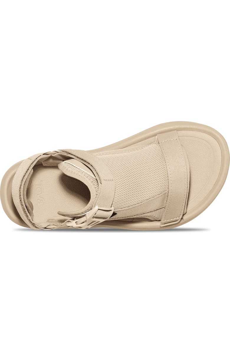 Teva Hurricane XLT Ampsole Volt Sandal, Alternate, color, Sesame