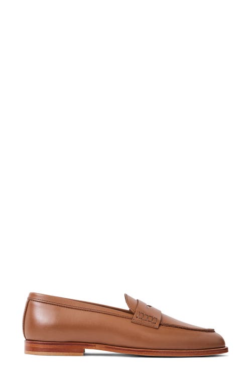 Bruno Magli Layla Penny Loafer In Multi