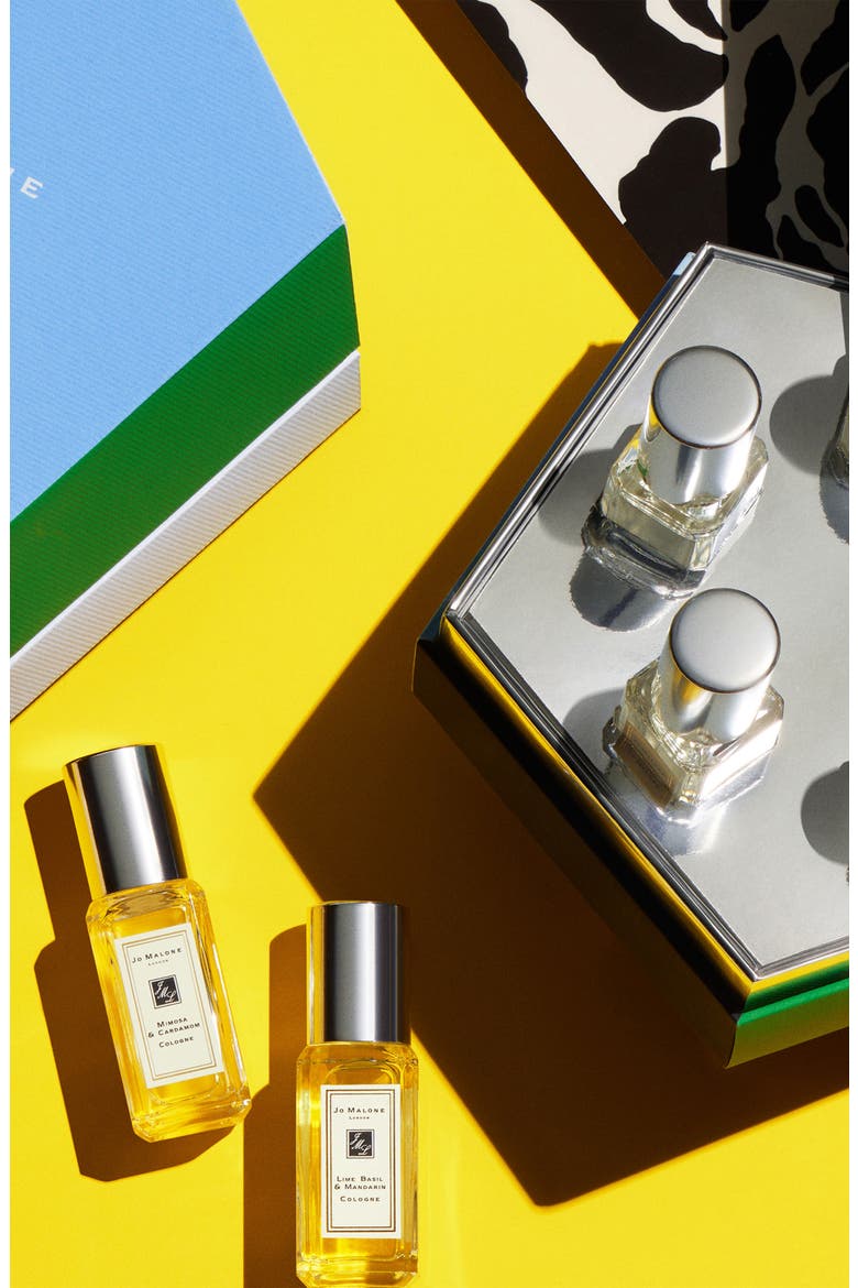 Cologne Collection, Alternate, color, NO COLOR
