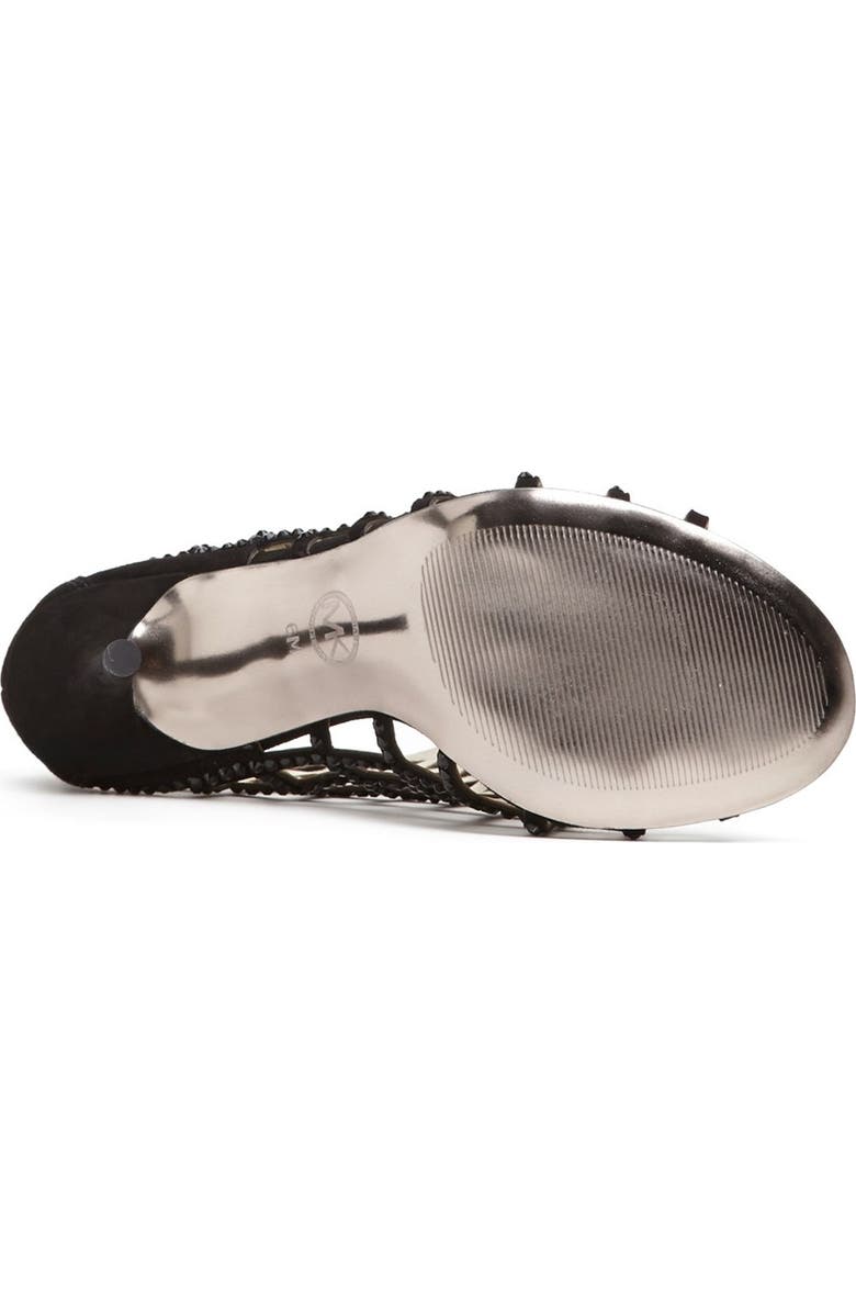 MICHAEL Michael Kors 'Yvonne' Bootie, Alternate, color,