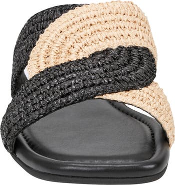Navie Slide Sandal