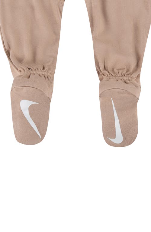 NIKE NIKE ESSENTIAL 2-PACK ZIP FOOTIES